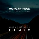 Morgan Pag - The Longest Road (KROT & Despersion Remix)