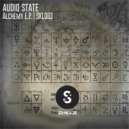 Audio State - Fragile