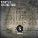 Audio State - Fragile (Original mix)