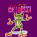 DJ Ruud Huisman - Huismix 13 2019