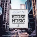 Sergio Pardo - Move Up