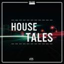 Josh Marko - Ventilation feat. Tre Hall (Original Mix)