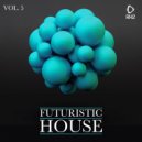 E.M.C.K. - Wonderful Love (Bluckther Remix)