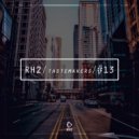 DJ Wady & Yhago - Funking Yeah! (Original Mix)