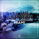 Hever Jara & Diego Palacio - Bad Boys (Original Mix)