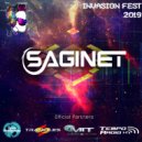 Saginet - Invasion Fest 2019