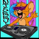 DJ Jerry - I open my world (mix live 2019)