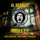 Al Bradley - The Healers