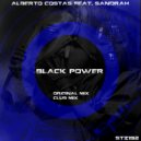 Alberto costas & Sandrah - Black Power (feat. Sandrah)