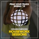 Rachel Wins - Stay With Me (Bass House Dub Mix)