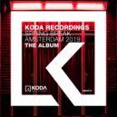Oscar Mackenzie - Gridlock (Original mix)