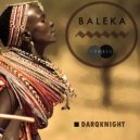 DarQknight - Baleka(feat. Zaah Dinax)