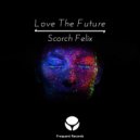 Scorch Felix - Love The Future (Original Mix)