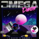 OMEGA Danzer - Neon Romance