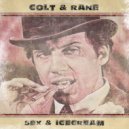Adriano Celentano - Sex & Iecream (Colt & Rane Remix)