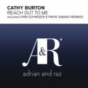 Cathy Burton - Reach Out To Me