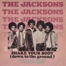 The Jackson 5 - Shake Your Body