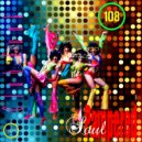 UUSVAN - P.S. # 108 Club Funk (2k19)
