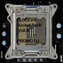 DEEVA - Dj -Socket Tech Voll. III ()