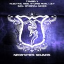 Cavbely - Electric Bike (Original Mix)