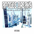 Apogee Breaks - Cheezy Planets