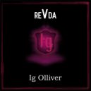 Ig Olliver - Revda (Original Mix)