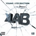 XLAB - Real Grime Shit (Original Mix)