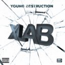 XLAB & BLVX - Mental Disaster (feat. BLVX)