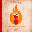 Enrico Bellan & Alessandro Diruggiero & GruuvElement\'s - Red Beer (GruuvElement\'s Remix)