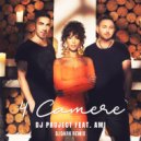 DJ PROJECT feat. AMI - 4 Camere