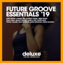 Malaga DJs - You Want This (Club Mix)