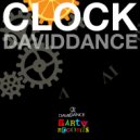 Daviddance - Clock
