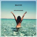 Braccini - Come From The Past
