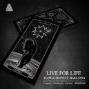 Flow & Zeo, Mari-Anna - Live for Life