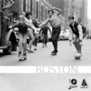 LZV - Boston ()