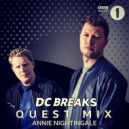 DC Breaks & The Chemical Brothers - Annie Nightingale Big Up (17/04/2019)