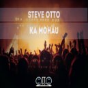 Steve Otto - Gift Of Love (Original mix)