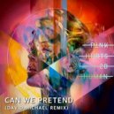 P!nk Ft. Cash Cash - Can We Pretend
