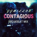 JJMillon - Contagious (Original Mix)