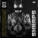 SHNAPS - HSTR Podcast #011 [DJFM Ukraine]