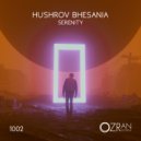 Hushrov Bhesania - Serenity