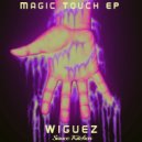 Wiguez - Unleashed