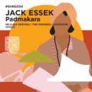 Jack Essek - Padmakara