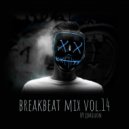 JJMillon - Breakbeat Mix 14 ()