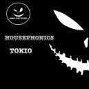 Housephonics - I'm Back