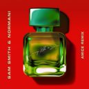 Sam Smith & Normani - Dancing With A Stranger
