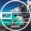 Alexander Hristov - The Most (Radio Version)