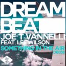 Joe T Vannelli feat. Lee Wilson - Something In The Air