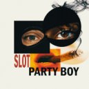 Party Boy - Slot