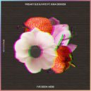 Freaky DJs & FATE & Kira Dekker - I\'ve Been Here (feat. Kira Dekker) (Radio Edit)